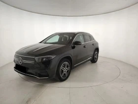Mercedes-Benz EQA 250 AMG Line - Car24.bg Mercedes-Benz EQA 250 AMG Line