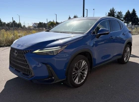 Lexus NX 2022 Lexus NX 350 - Car24.bg Lexus NX 2022 Lexus NX 350