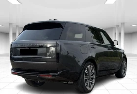 Land Rover Range rover D350 = HSE = Black Pack Гаранция - 263590 лв. / 134771.43 € - 14360051 3 | Car24.bg Land Rover Range rover D350 = HSE = Black Pack Гаранция - 263590 лв. / 134771.43 € - 14360051 3