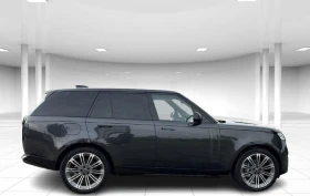 Land Rover Range rover D350 = HSE = Black Pack Гаранция - 263590 лв. / 134771.43 € - 14360051 4 | Car24.bg Land Rover Range rover D350 = HSE = Black Pack Гаранция - 263590 лв. / 134771.43 € - 14360051 4