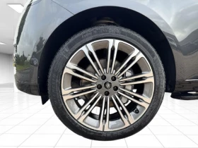 Land Rover Range rover D350 = HSE = Black Pack Гаранция - 263590 лв. / 134771.43 € - 14360051 5 | Car24.bg Land Rover Range rover D350 = HSE = Black Pack Гаранция - 263590 лв. / 134771.43 € - 14360051 5