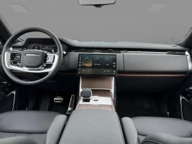 Land Rover Range rover D350 = HSE = Black Pack Гаранция - 263590 лв. / 134771.43 € - 14360051 6 | Car24.bg Land Rover Range rover D350 = HSE = Black Pack Гаранция - 263590 лв. / 134771.43 € - 14360051 6