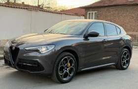 Alfa Romeo Stelvio VELOCE TI Q4 Внос Швейцария - 54818 лв. / 28028.00 € - 67710052 2 | Car24.bg Alfa Romeo Stelvio VELOCE TI Q4 Внос Швейцария - 54818 лв. / 28028.00 € - 67710052 2