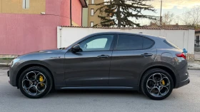 Alfa Romeo Stelvio VELOCE TI Q4 Внос Швейцария - 54818 лв. / 28028.00 € - 67710052 3 | Car24.bg Alfa Romeo Stelvio VELOCE TI Q4 Внос Швейцария - 54818 лв. / 28028.00 € - 67710052 3