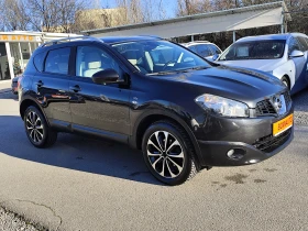 Nissan Qashqai 1.6DCi* EURO5A* NAVI* CAMERA 360* ПАНОРАМА* - 5550 € / 10854.86 лв. - 98974008 3 | Car24.bg Nissan Qashqai 1.6DCi* EURO5A* NAVI* CAMERA 360* ПАНОРАМА* - 5550 € / 10854.86 лв. - 98974008 3