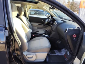 Nissan Qashqai 1.6DCi* EURO5A* NAVI* CAMERA 360* ПАНОРАМА* - 5550 € / 10854.86 лв. - 98974008 14 | Car24.bg Nissan Qashqai 1.6DCi* EURO5A* NAVI* CAMERA 360* ПАНОРАМА* - 5550 € / 10854.86 лв. - 98974008 14