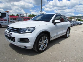 VW Touareg 3.0TDI EURO5B - 12500 € / 24447.88 лв. - 89082970 3 | Car24.bg VW Touareg 3.0TDI EURO5B - 12500 € / 24447.88 лв. - 89082970 3