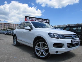 VW Touareg 3.0TDI EURO5B - Car24.bg VW Touareg 3.0TDI EURO5B