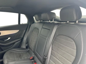 Mercedes-Benz GLC 300 е 4MATIC Coupe | Auto.bg — изображение 12 Mercedes-Benz GLC 300 е 4MATIC Coupe | Auto.bg — изображение 12