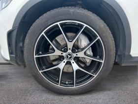 Mercedes-Benz GLC 300 е 4MATIC Coupe | Auto.bg — изображение 5 Mercedes-Benz GLC 300 е 4MATIC Coupe | Auto.bg — изображение 5