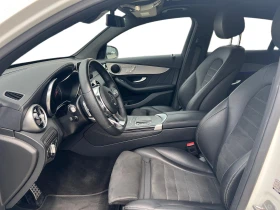 Mercedes-Benz GLC 300 е 4MATIC Coupe | Auto.bg — изображение 8 Mercedes-Benz GLC 300 е 4MATIC Coupe | Auto.bg — изображение 8