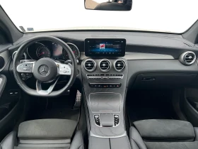 Mercedes-Benz GLC 300 е 4MATIC Coupe | Auto.bg — изображение 6 Mercedes-Benz GLC 300 е 4MATIC Coupe | Auto.bg — изображение 6
