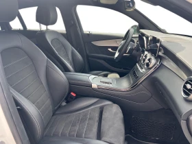 Mercedes-Benz GLC 300 е 4MATIC Coupe | Auto.bg — изображение 11 Mercedes-Benz GLC 300 е 4MATIC Coupe | Auto.bg — изображение 11