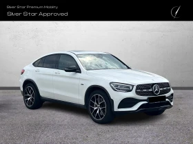 Mercedes-Benz GLC 300 е 4MATIC Coupe | Auto.bg — изображение 2 Mercedes-Benz GLC 300 е 4MATIC Coupe | Auto.bg — изображение 2