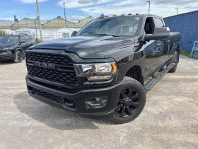 Dodge RAM 2500 Big Horn, АВТОКРЕДИТ