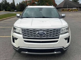 Ford Explorer Platinum | CARFAX | БЕЗ ИНЦИДЕНТИ | Auto.bg — изображение 2 Ford Explorer Platinum | CARFAX | БЕЗ ИНЦИДЕНТИ | Auto.bg — изображение 2