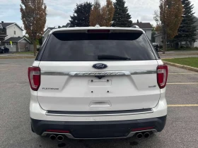 Ford Explorer Platinum | CARFAX | БЕЗ ИНЦИДЕНТИ | Auto.bg — изображение 5 Ford Explorer Platinum | CARFAX | БЕЗ ИНЦИДЕНТИ | Auto.bg — изображение 5