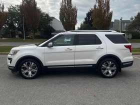Ford Explorer Platinum | CARFAX | БЕЗ ИНЦИДЕНТИ | Auto.bg — изображение 3 Ford Explorer Platinum | CARFAX | БЕЗ ИНЦИДЕНТИ | Auto.bg — изображение 3