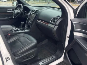 Ford Explorer Platinum | CARFAX | БЕЗ ИНЦИДЕНТИ | Auto.bg — изображение 10 Ford Explorer Platinum | CARFAX | БЕЗ ИНЦИДЕНТИ | Auto.bg — изображение 10