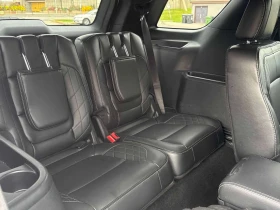 Ford Explorer Platinum | CARFAX | БЕЗ ИНЦИДЕНТИ | Auto.bg — изображение 13 Ford Explorer Platinum | CARFAX | БЕЗ ИНЦИДЕНТИ | Auto.bg — изображение 13