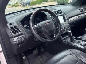 Ford Explorer Platinum | CARFAX | БЕЗ ИНЦИДЕНТИ | Auto.bg — изображение 7 Ford Explorer Platinum | CARFAX | БЕЗ ИНЦИДЕНТИ | Auto.bg — изображение 7