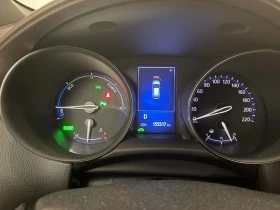 Toyota C-HR Hybrid/ТОП Екстри/Обслужена | Auto.bg — изображение 12 Toyota C-HR Hybrid/ТОП Екстри/Обслужена | Auto.bg — изображение 12