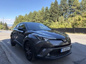 Toyota C-HR Hybrid/ТОП Екстри/Обслужена | Auto.bg — изображение 2 Toyota C-HR Hybrid/ТОП Екстри/Обслужена | Auto.bg — изображение 2