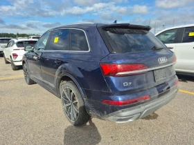 Audi Q7 PROGRESSIV/CARFAX/ОБДУХ/ПАНО/ПОДГРЕВ/ | Auto.bg — изображение 4 Audi Q7 PROGRESSIV/CARFAX/ОБДУХ/ПАНО/ПОДГРЕВ/ | Auto.bg — изображение 4
