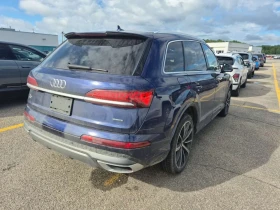Audi Q7 PROGRESSIV/CARFAX/ОБДУХ/ПАНО/ПОДГРЕВ/ | Auto.bg — изображение 3 Audi Q7 PROGRESSIV/CARFAX/ОБДУХ/ПАНО/ПОДГРЕВ/ | Auto.bg — изображение 3
