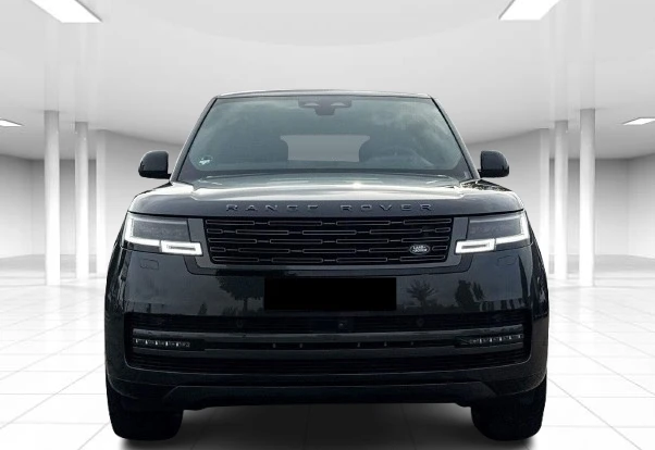 Land Rover Range rover D350 = HSE = Black Pack Гаранция - 263590 лв. / 134771.43 € - 14360051 1 | Car24.bg Land Rover Range rover D350 = HSE = Black Pack Гаранция - 263590 лв. / 134771.43 € - 14360051 1