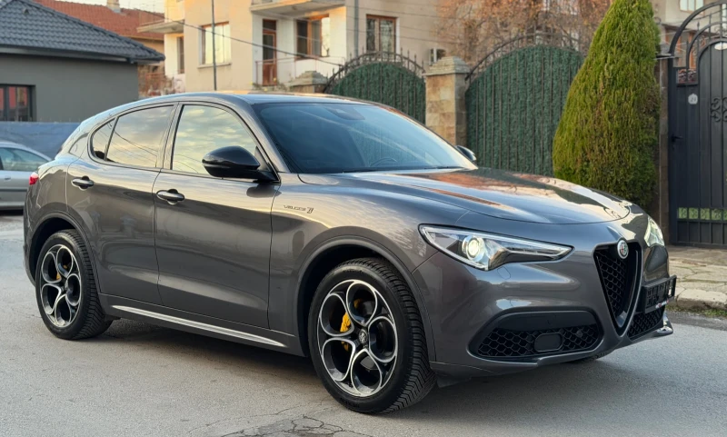 Alfa Romeo Stelvio VELOCE TI Q4 Внос Швейцария - 54818 лв. / 28028.00 € - 67710052 1 | Car24.bg Alfa Romeo Stelvio VELOCE TI Q4 Внос Швейцария - 54818 лв. / 28028.00 € - 67710052 1
