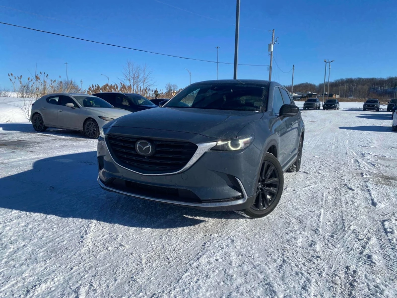 Mazda CX-9 * Grand Touring * CARFAX * Без инциденти * - 25000 € / 48895.75 лв. - 64503728 1 | Car24.bg Mazda CX-9 * Grand Touring * CARFAX * Без инциденти * - 25000 € / 48895.75 лв. - 64503728 1