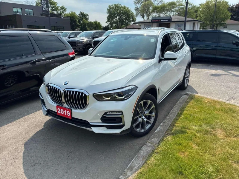 BMW X5 xDrive40i/ПАНОРАМА/ПОДГРЕВИ - 24500 € / 47917.83 лв. - 33071025 1 | Car24.bg BMW X5 xDrive40i/ПАНОРАМА/ПОДГРЕВИ - 24500 € / 47917.83 лв. - 33071025 1