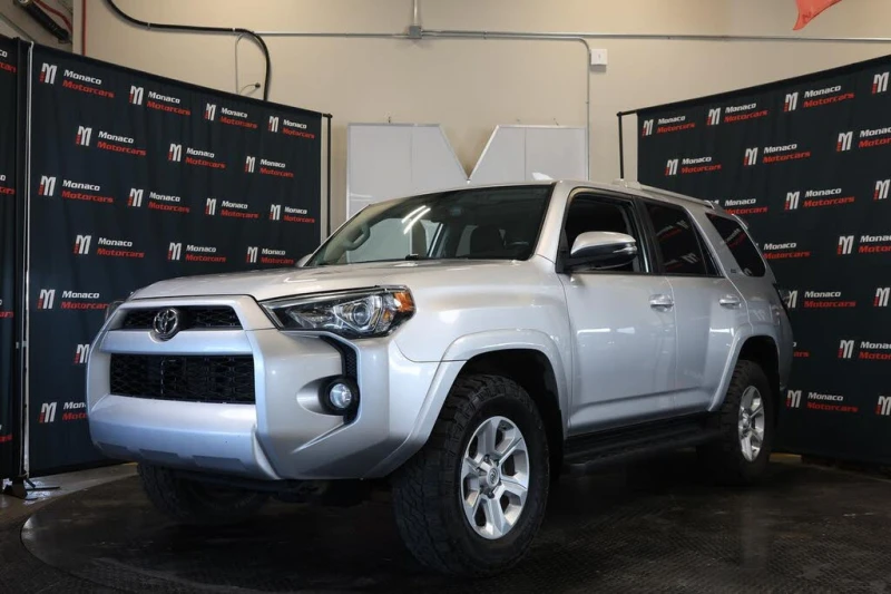 Toyota 4runner 4.0-V6* 4X4* ШИБИДАХ* CAMERA* PODGREV - 26600 € - 73355868 1 | Car24.bg Toyota 4runner 4.0-V6* 4X4* ШИБИДАХ* CAMERA* PODGREV - 26600 € - 73355868 1