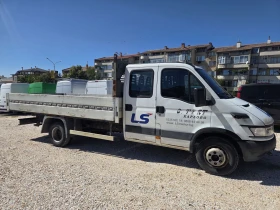 Iveco Daily 60c17HPI | Auto.bg — изображение 3 Iveco Daily 60c17HPI | Auto.bg — изображение 3