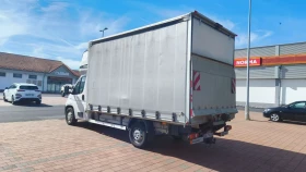 Fiat Ducato 8, европлета, падащ борд, 2018г, ръчни скорости , | Auto.bg — изображение 2 Fiat Ducato 8, европлета, падащ борд, 2018г, ръчни скорости , | Auto.bg — изображение 2
