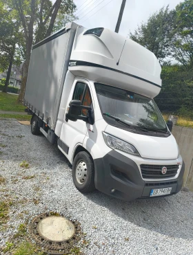 Fiat Ducato 8, европлета, падащ борд, 2018г, ръчни скорости , | Auto.bg — изображение 3 Fiat Ducato 8, европлета, падащ борд, 2018г, ръчни скорости , | Auto.bg — изображение 3