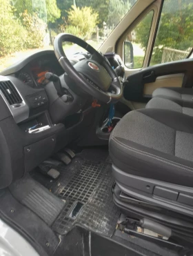 Fiat Ducato 8, европлета, падащ борд, 2018г, ръчни скорости , | Auto.bg — изображение 4 Fiat Ducato 8, европлета, падащ борд, 2018г, ръчни скорости , | Auto.bg — изображение 4