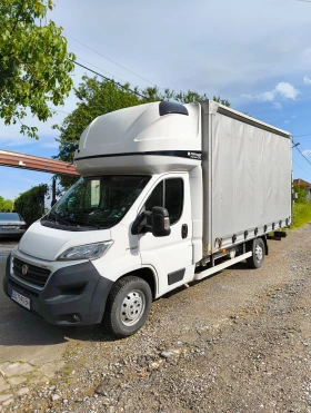 Fiat Ducato 8, европлета, падащ борд, 2018г, ръчни скорости , | Auto.bg — изображение 15 Fiat Ducato 8, европлета, падащ борд, 2018г, ръчни скорости , | Auto.bg — изображение 15