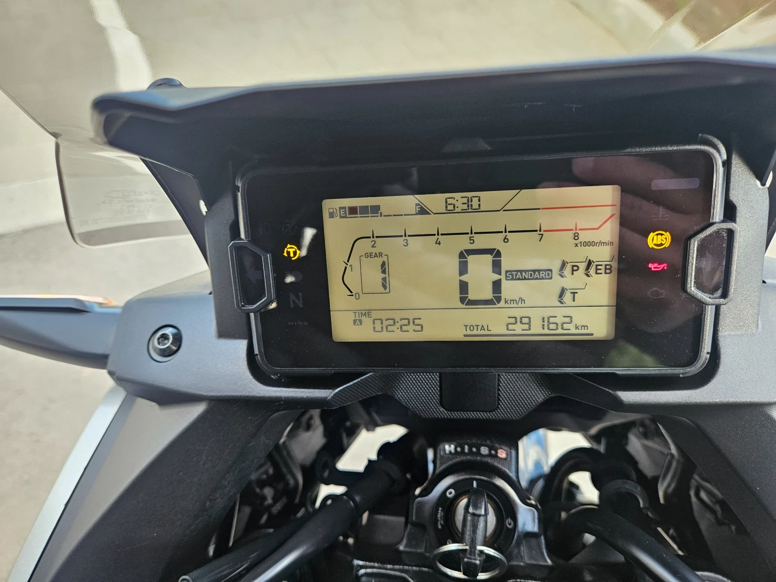 Honda Nc NC 750 LeoVince ГЕНЕРАЦИЯ  - изображение 10 | Auto.bg Honda Nc NC 750 LeoVince ГЕНЕРАЦИЯ  - изображение 10