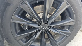 Lexus RX 500h F Sport PERFORMANCE | Mobile.bg   16