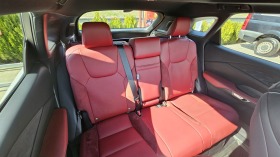 Lexus RX 500h F Sport PERFORMANCE | Mobile.bg   14