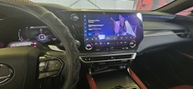 Lexus RX 500h F Sport PERFORMANCE | Mobile.bg   10