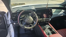 Lexus RX 500h F Sport PERFORMANCE | Mobile.bg   9