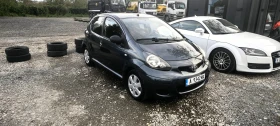 Toyota Aygo 1.0i 1 - Car24.bg Toyota Aygo 1.0i 1