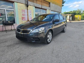 Kia Ceed 1.4I ГАЗ ITALY 1 - Car24.bg Kia Ceed 1.4I ГАЗ ITALY 1