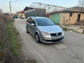 VW Touran - Car24.bg VW Touran