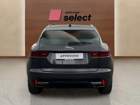 Jaguar E-pace PHEV - 109900 лв. / 56190.98 € - 15070654 13 | Car24.bg Jaguar E-pace PHEV - 109900 лв. / 56190.98 € - 15070654 13