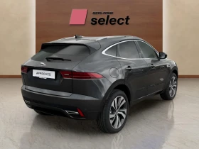 Jaguar E-pace PHEV - 109900 лв. / 56190.98 € - 15070654 11 | Car24.bg Jaguar E-pace PHEV - 109900 лв. / 56190.98 € - 15070654 11