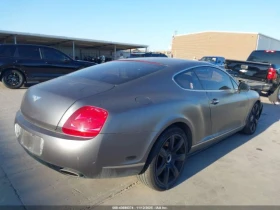 Bentley Continental gt 6.0L W-12 - 44000 лв. / 22496.84 € - 55746913 4 | Car24.bg Bentley Continental gt 6.0L W-12 - 44000 лв. / 22496.84 € - 55746913 4